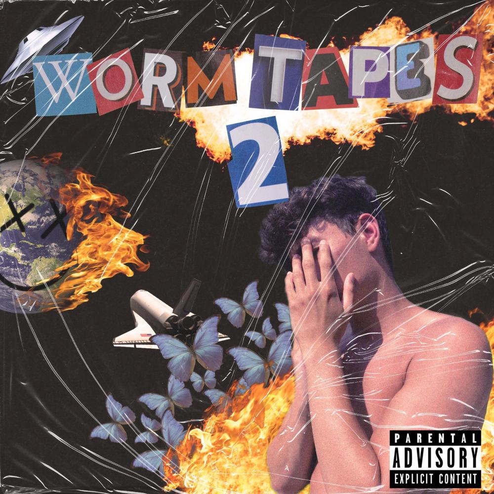 What's Up? (feat. Xviisocold) (Explicit)