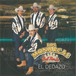 ดาวน์โหลดและฟังเพลง El Mosquito พร้อมเนื้อเพลงจาก Los Monarcas Del Norte