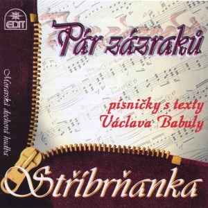 收聽Stříbrňanka的Hrušky sládnou歌詞歌曲
