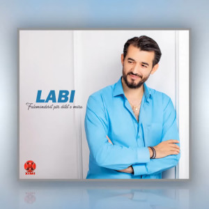 Listen to Hallall të qoft song with lyrics from Labi