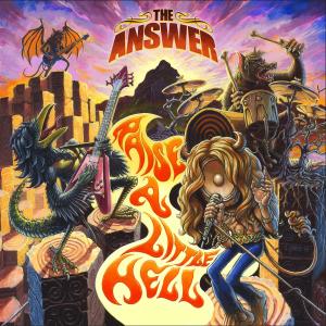 ดาวน์โหลดและฟังเพลง Aristocrat พร้อมเนื้อเพลงจาก The Answer