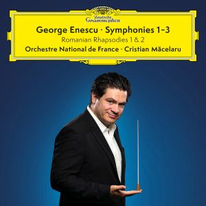 ดาวน์โหลดและฟังเพลง Enescu: Symphony No. 1, Op. 13: III. Vif et vigoureux พร้อมเนื้อเพลงจาก Orchestre National De France