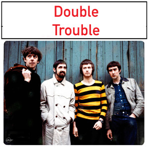 อัลบัม Double Trouble ศิลปิน The Bluesbreakers