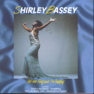 ดาวน์โหลดและฟังเพลง Diamonds Are Forever พร้อมเนื้อเพลงจาก Shirley Bassey