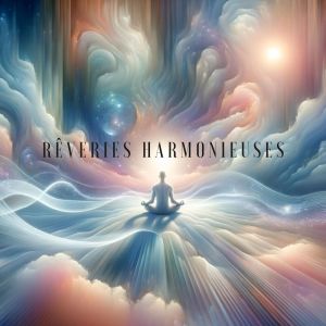 Album Rêveries Harmonieuses (Ondes Méditatives de l'Âme) oleh Zen Méditation Ambiance