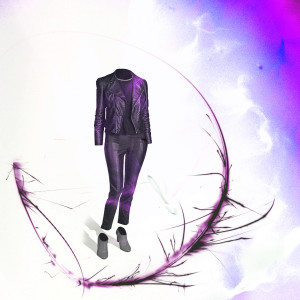 Listen to Saint Laurent (Explicit) song with lyrics from Maybe