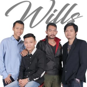收聽Wills的Tak Sempurna歌詞歌曲