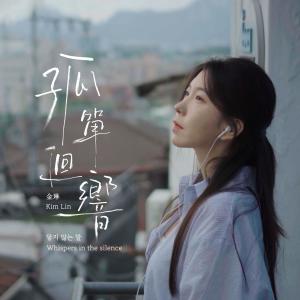 金琳的專輯孤單迴響 (닿지 않는 말) [Prod. OUBA MUSIC]