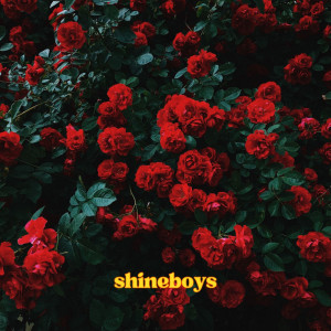 Dengarkan lagu กุหลาบ nyanyian Shineboys dengan lirik