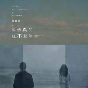 Listen to 爱情真的经不起等待 (伴奏) song with lyrics from 黄静美