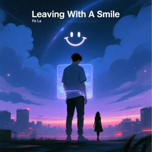 Album Leaving With A Smile from Fe La