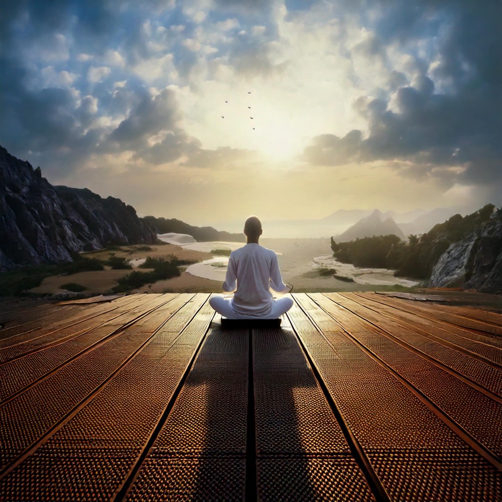Clear Mind Pulse