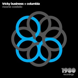 Tricky Business / Colombia dari Noone Costelo
