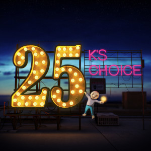 Listen to Killing Dragons song with lyrics from K's Choice