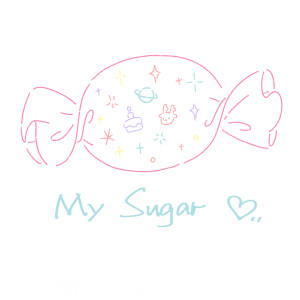 อัลบัม My Sugar ศิลปิน Bai Lu