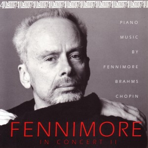 อัลบัม Joseph Fennimorein Concert II ศิลปิน Joseph Fennimore