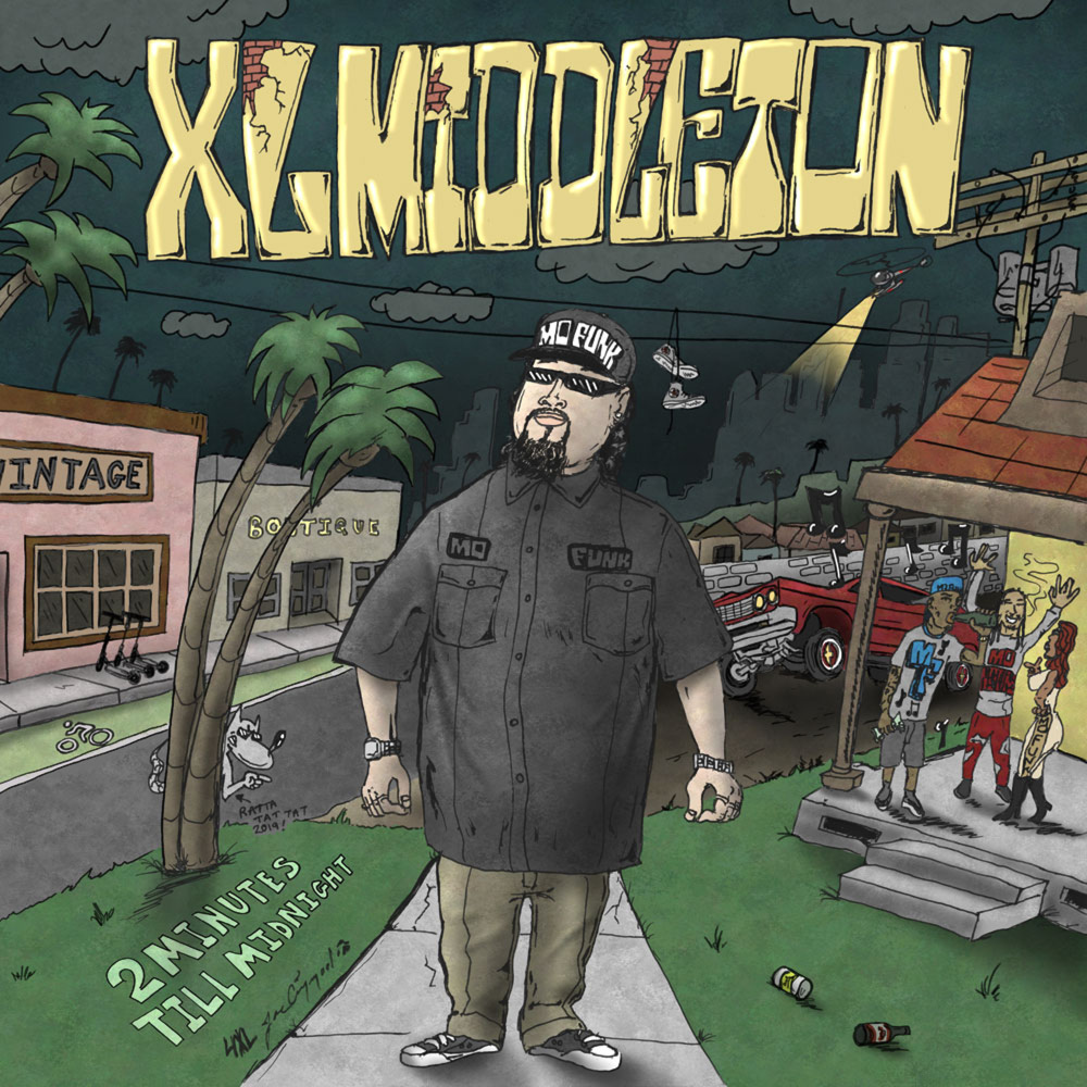 What She Sounds Like (Explicit)