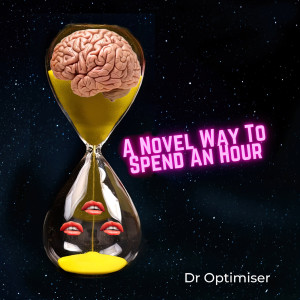 Listen to Standing on Houses song with lyrics from Dr Optimiser