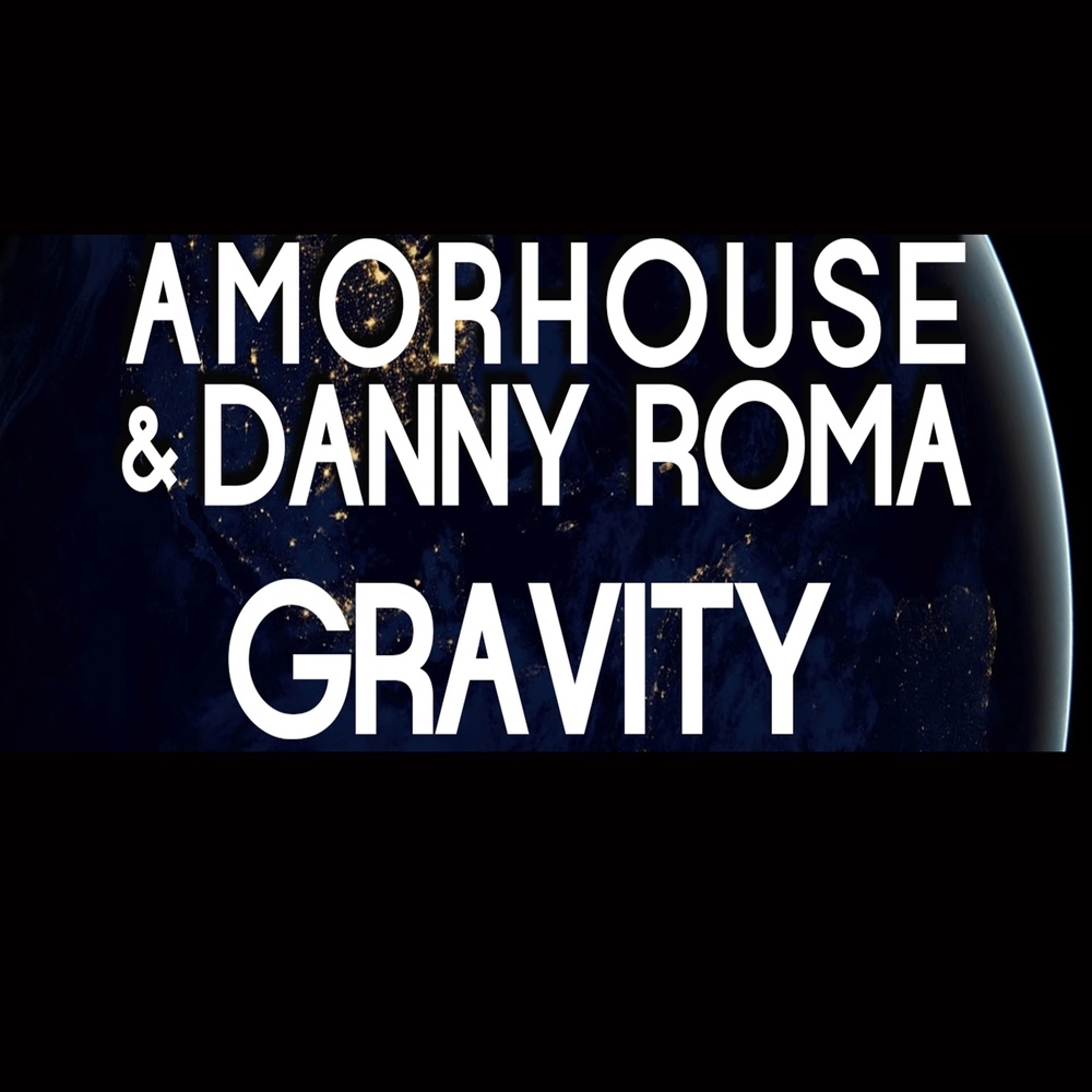 Gravity (Stefano Mattara Rock Bonus Track)