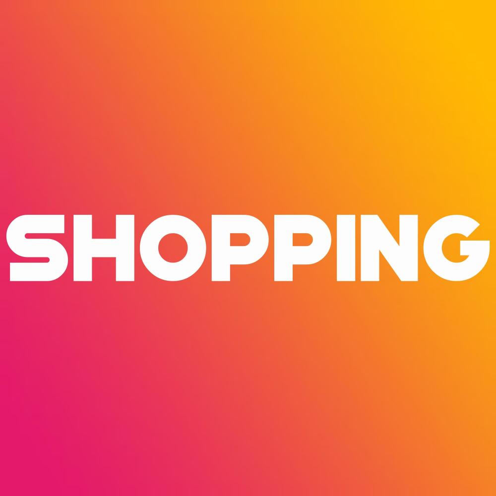 Shopping