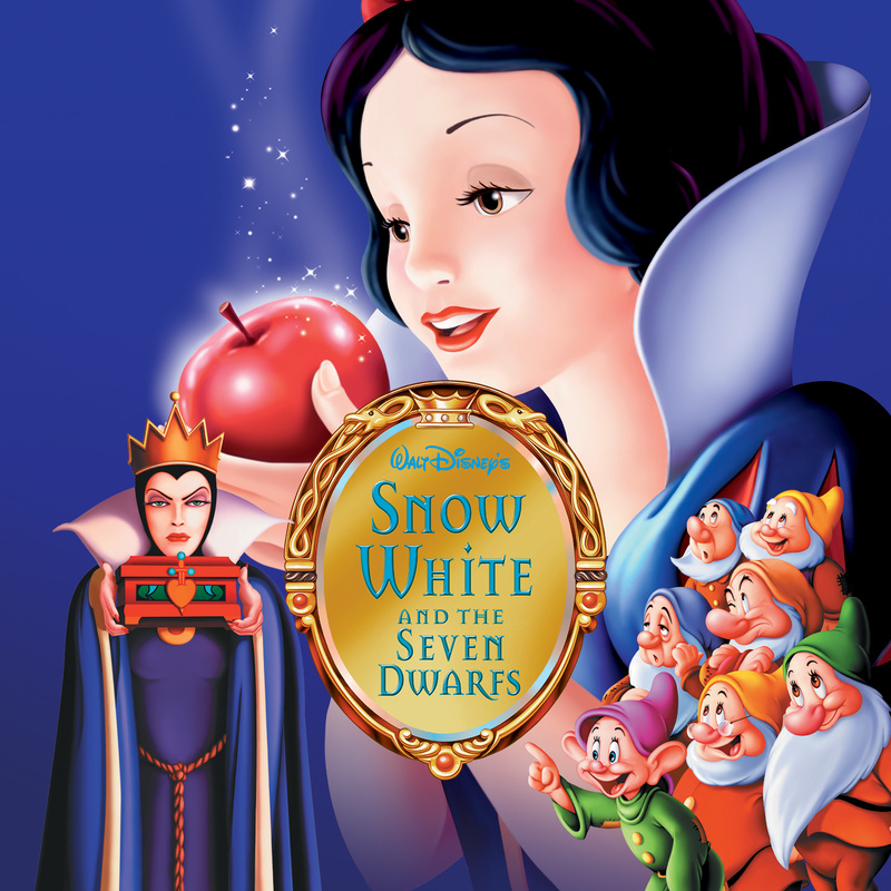 Animal Friends / With a Smile and a Song (From "Snow White and the Seven Dwarfs"/Soundtrack Version)