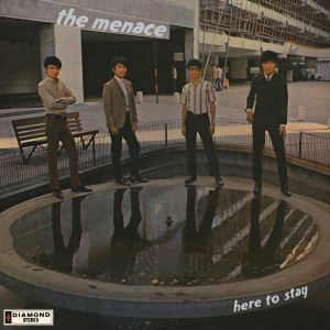 ดาวน์โหลดและฟังเพลง Baby Come Back พร้อมเนื้อเพลงจาก The Menace