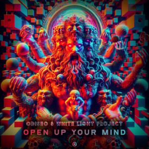 Listen to Open Up Your Mind song with lyrics from Odiseo
