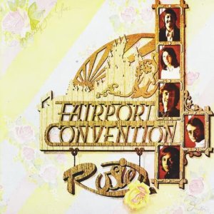 收聽Fairport Convention的Hungarian Rhapsody歌詞歌曲
