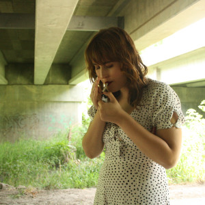 default playlist img