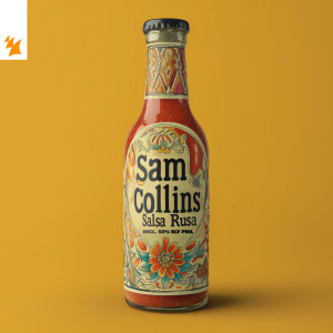 Sam Collins的專輯Salsa Rusa