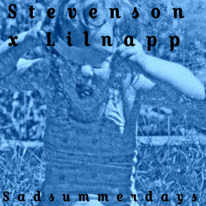Stevenson的專輯Sadsummerdays (Explicit)