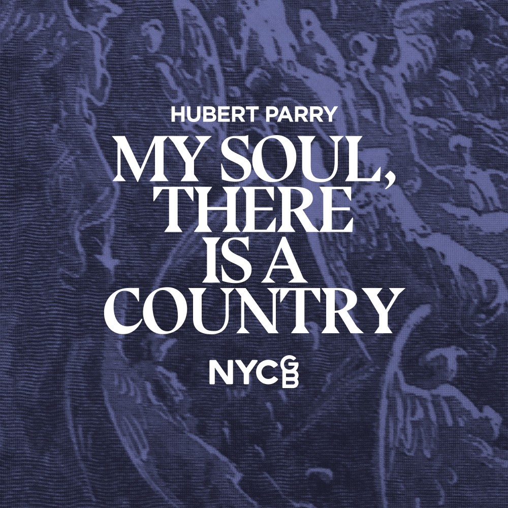 Songs of Farewell: I. My Soul, There is a Country