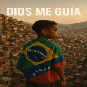 Loys El Ministro的專輯Dios me guia (Spanish Version) (Explicit)