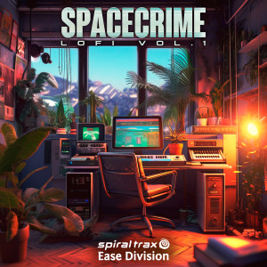 ดาวน์โหลดและฟังเพลง Beachside พร้อมเนื้อเพลงจาก Spacecrime