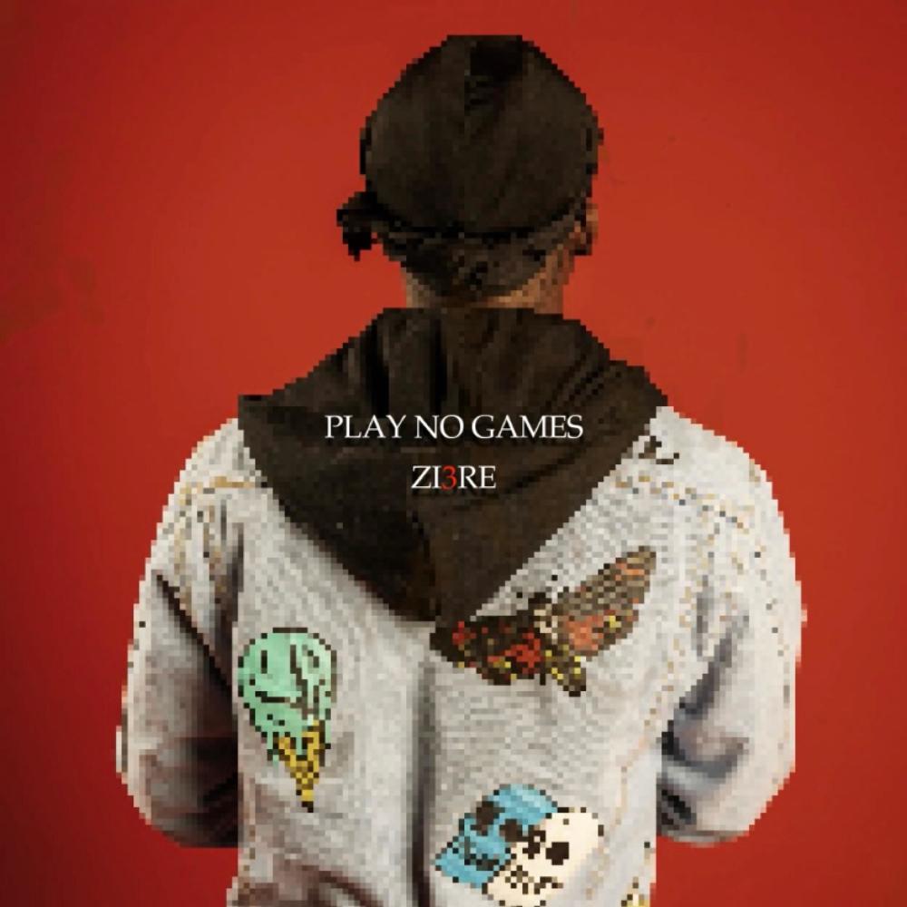 PLAY NO GAMES (Explicit)
