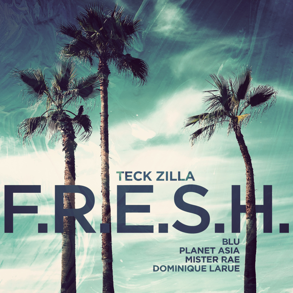 F.R.E.S.H. (Explicit)