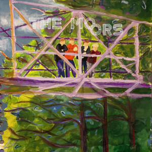 Album All I Wish I Told from The Moors