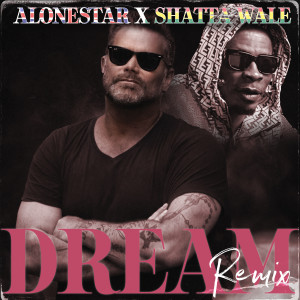 Alonestar的專輯Dream Remix
