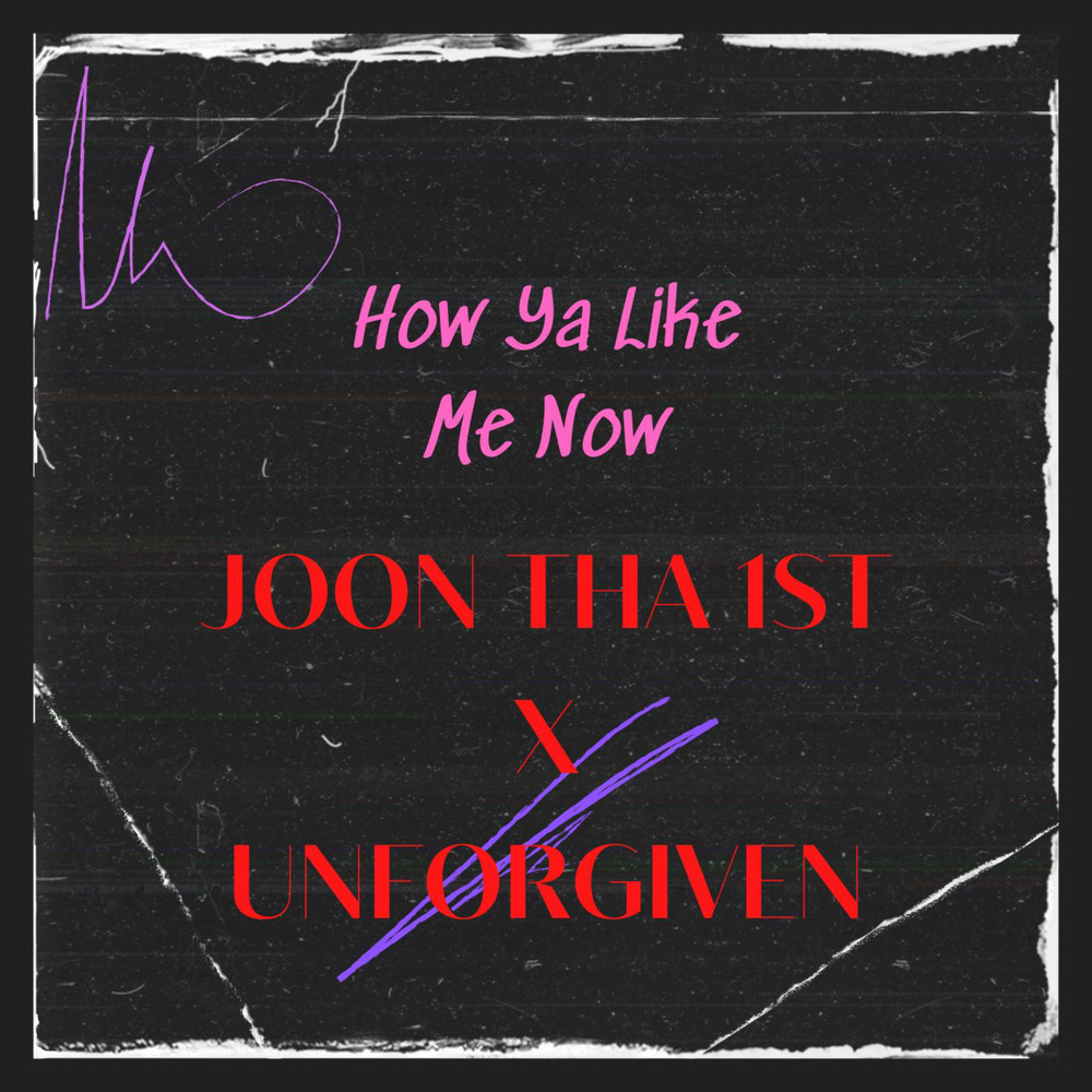 How Ya Like Me Now (Explicit)