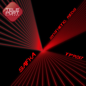 Safka的專輯Synthetic Reds