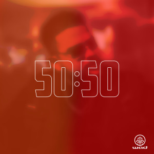 Album 50:50 (Explicit) from 