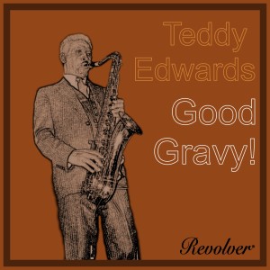 Album Good Gravy! from Leroy Vinnegar