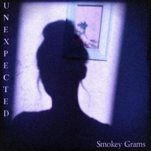 Smokey Grams的專輯Unexpected