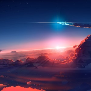 收听曲墨弦音的secret base (完整版)歌词歌曲