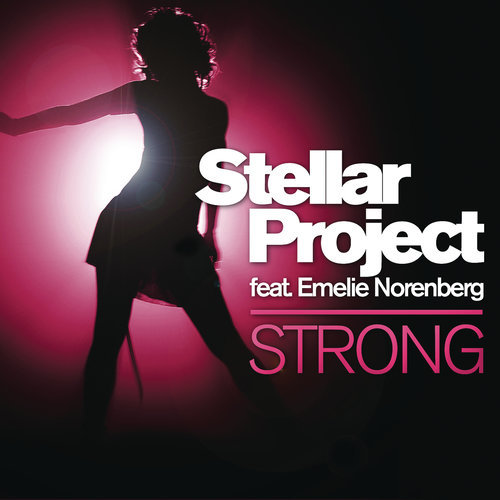 Strong (Club Mix)