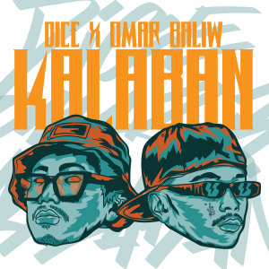 Album Kalaban from DiCE