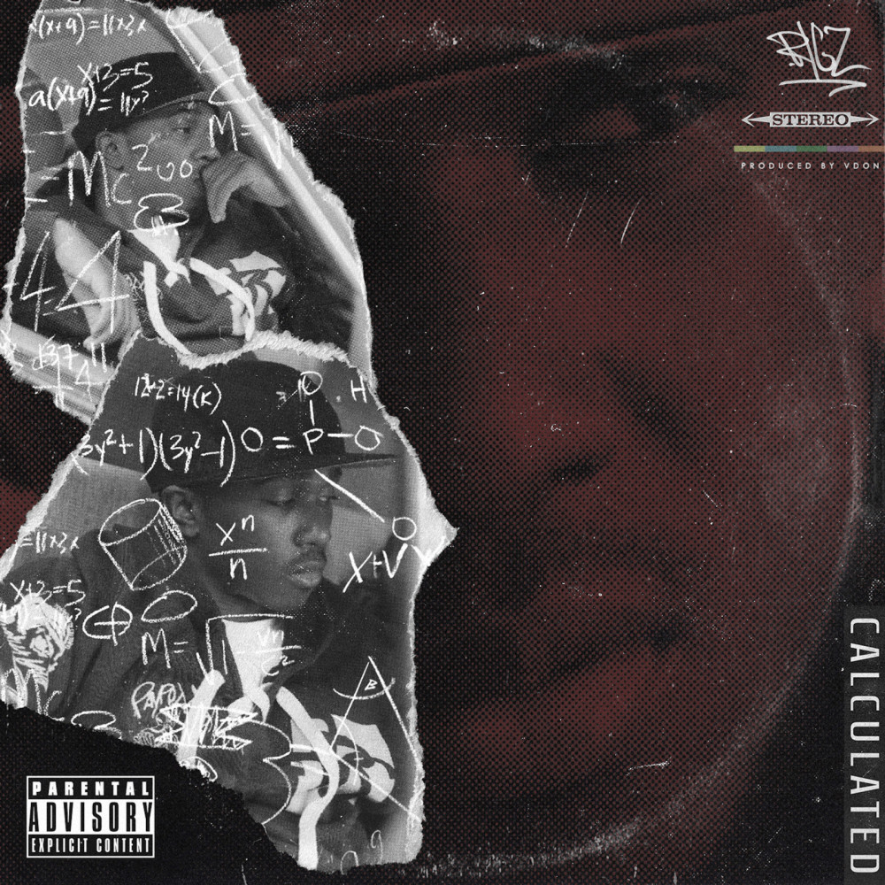 Interlude, Pt. 3 (feat. Gillie da Kid & Maverick Montana) (Explicit)