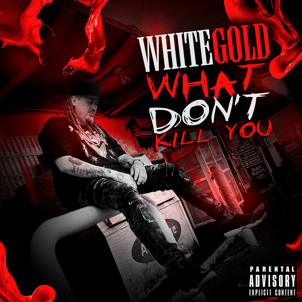 What Don't Kill You (Explicit)