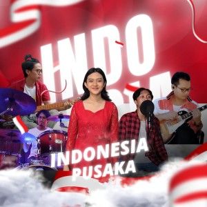 Listen to Indonesia Pusaka song with lyrics from Harmoni