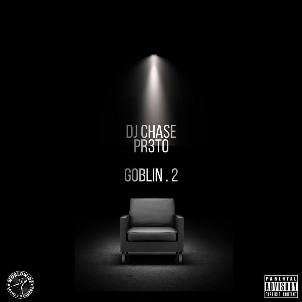 Goblin . 2 (Radio Edit)